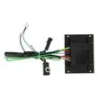 Electric step control module/b